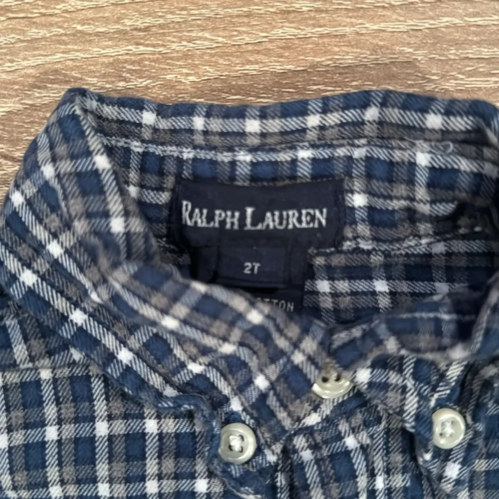 Ralph Lauren Shirt